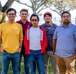 Meet your Posher, Blanca